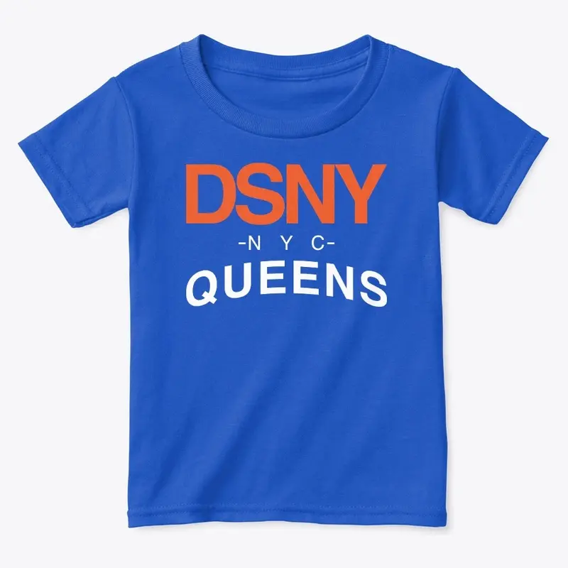 DSNY Queens