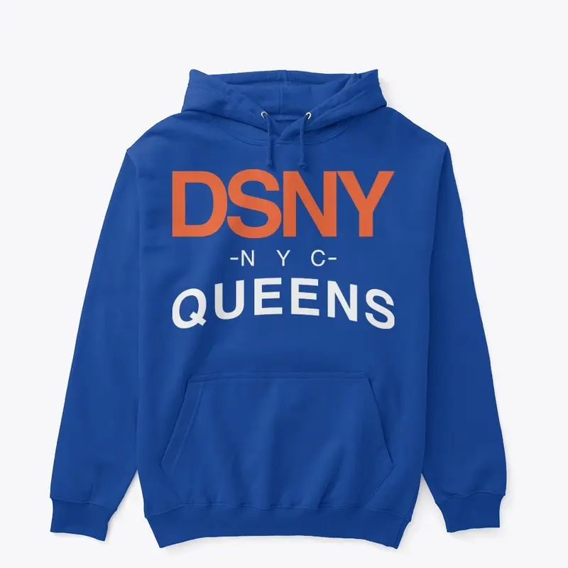 DSNY Queens