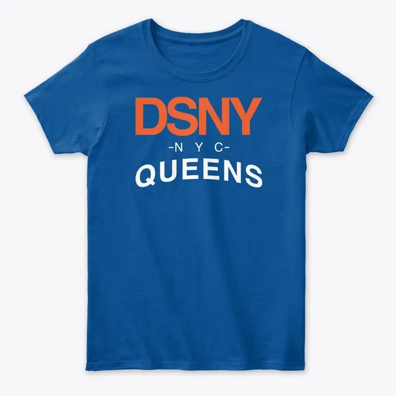 DSNY Queens