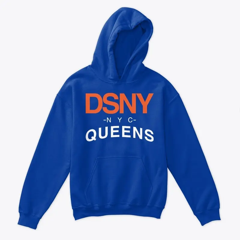 DSNY Queens