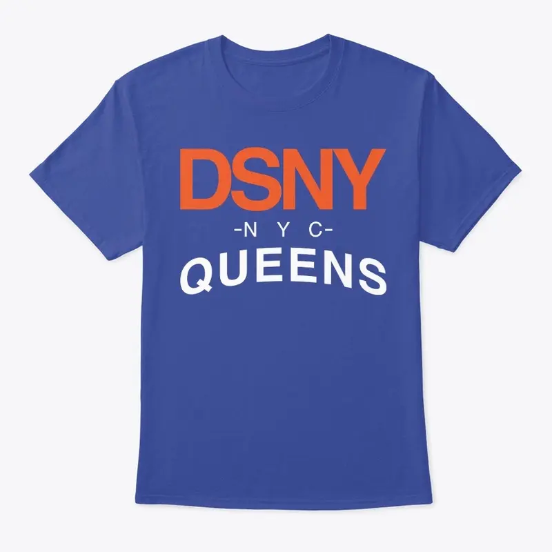 DSNY Queens