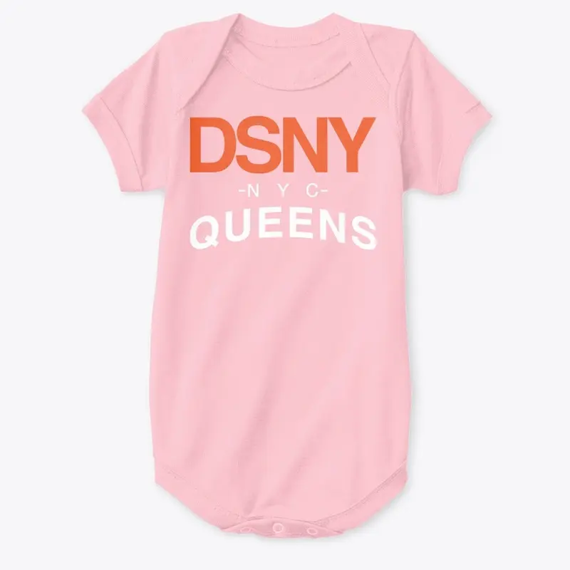 DSNY Queens